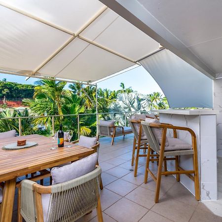 Driftwood Mantaray - Official Onsite Reception And Check In Aparthotel Port Douglas Ngoại thất bức ảnh