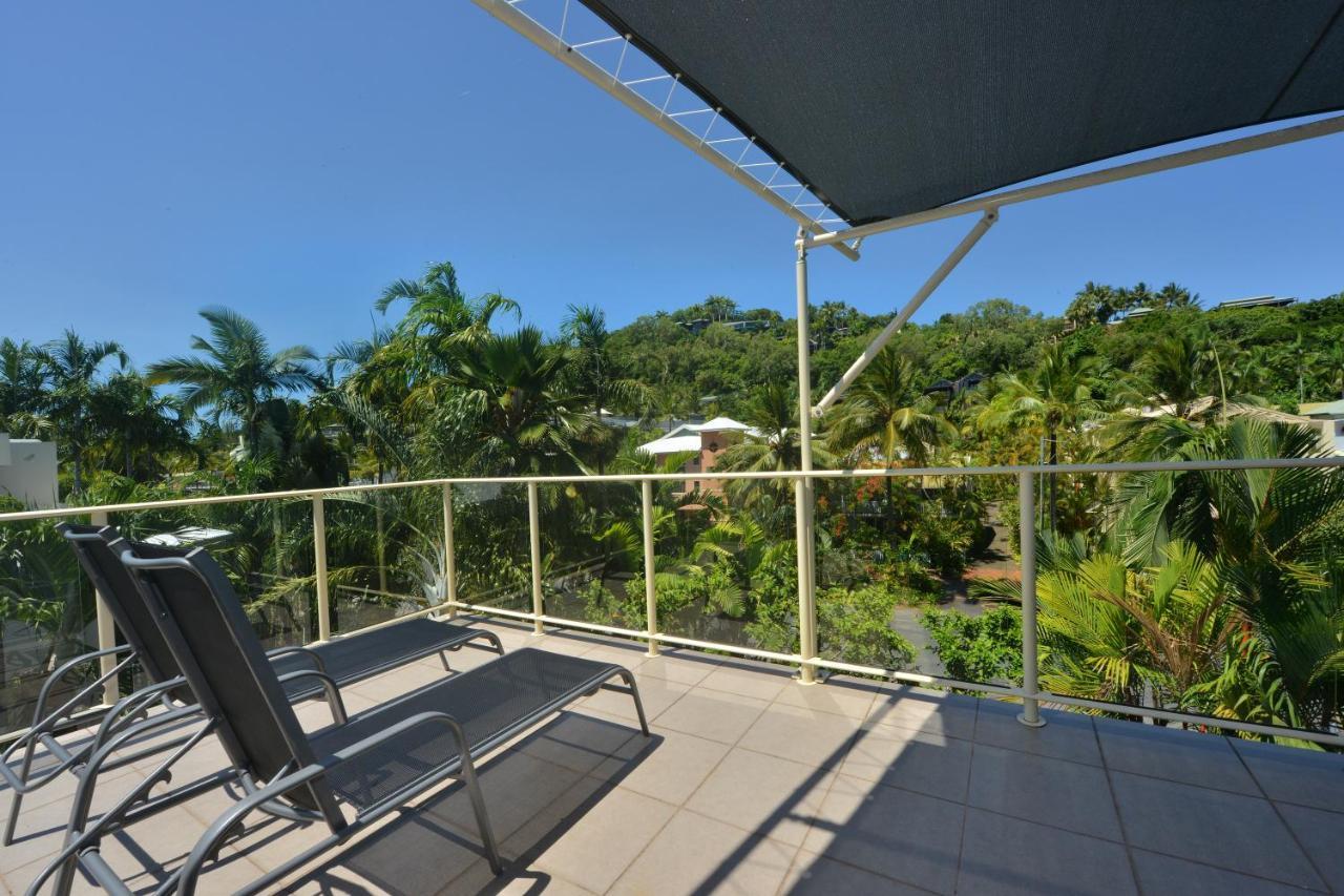 Driftwood Mantaray - Official Onsite Reception And Check In Aparthotel Port Douglas Ngoại thất bức ảnh