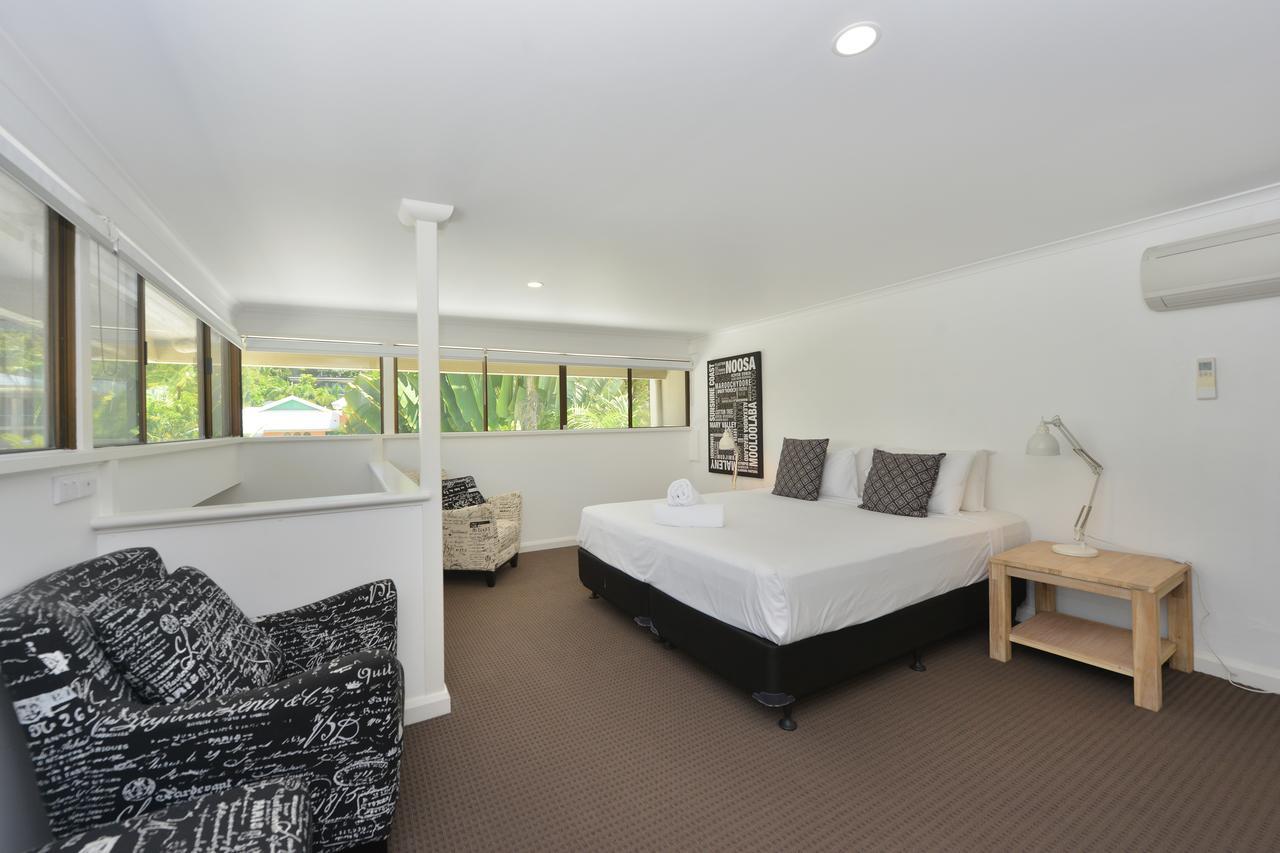 Driftwood Mantaray - Official Onsite Reception And Check In Aparthotel Port Douglas Ngoại thất bức ảnh