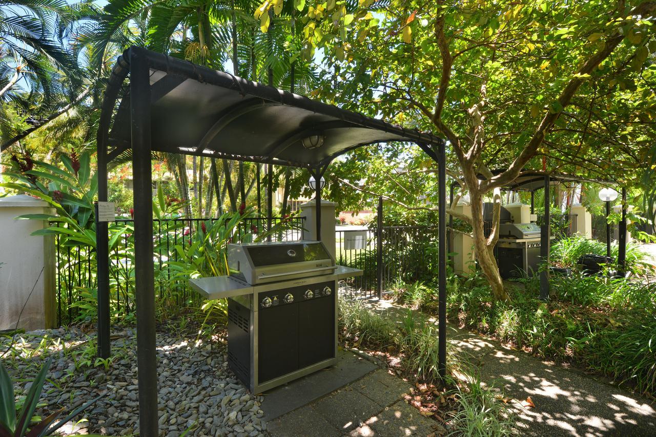 Driftwood Mantaray - Official Onsite Reception And Check In Aparthotel Port Douglas Ngoại thất bức ảnh